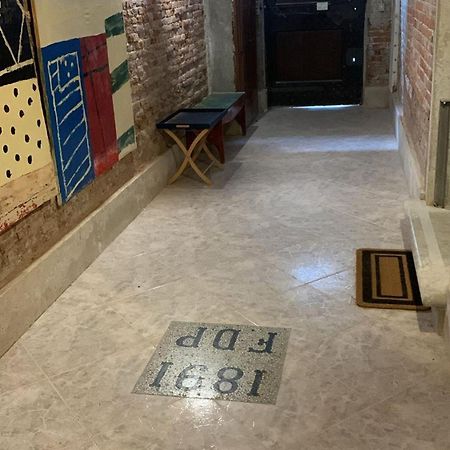 Ca' Olivolo 1891 In Biennale Apartment Veneţia Exterior foto