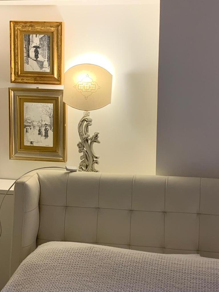 Ca' Olivolo 1891 In Biennale Apartment Veneţia Exterior foto