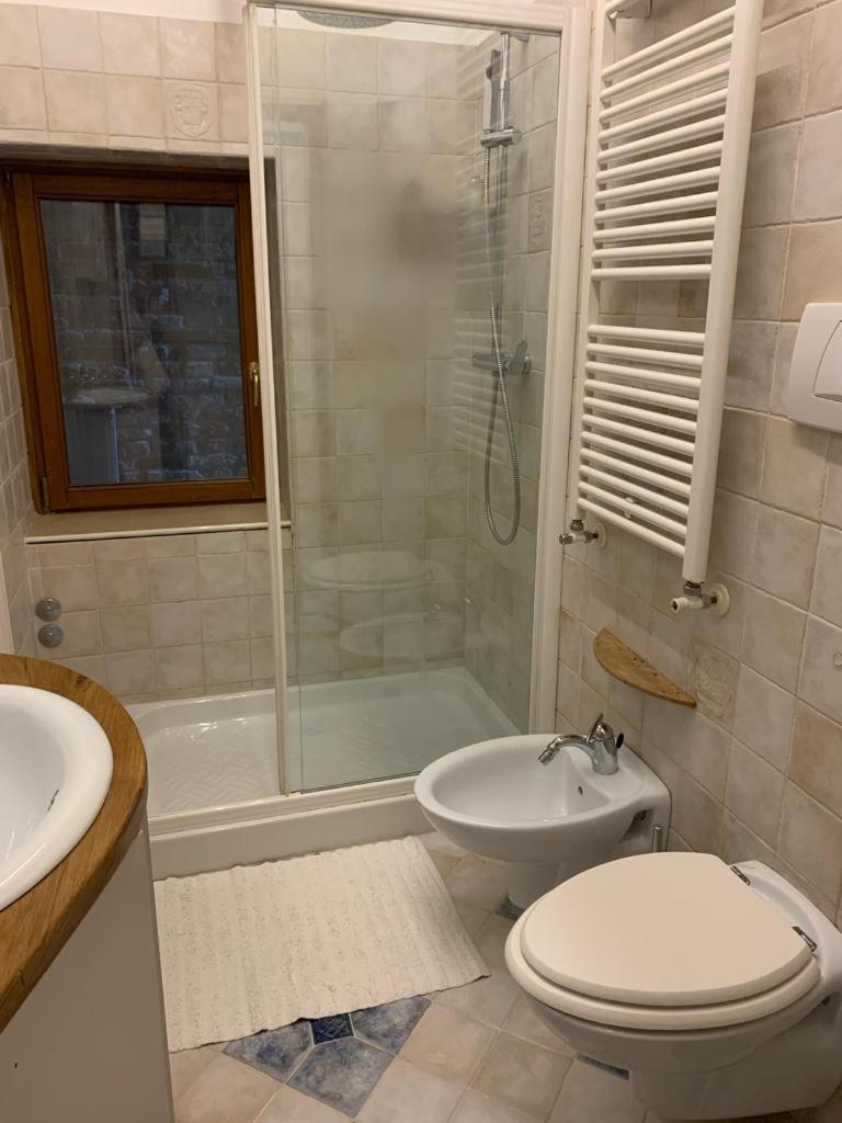 Ca' Olivolo 1891 In Biennale Apartment Veneţia Exterior foto