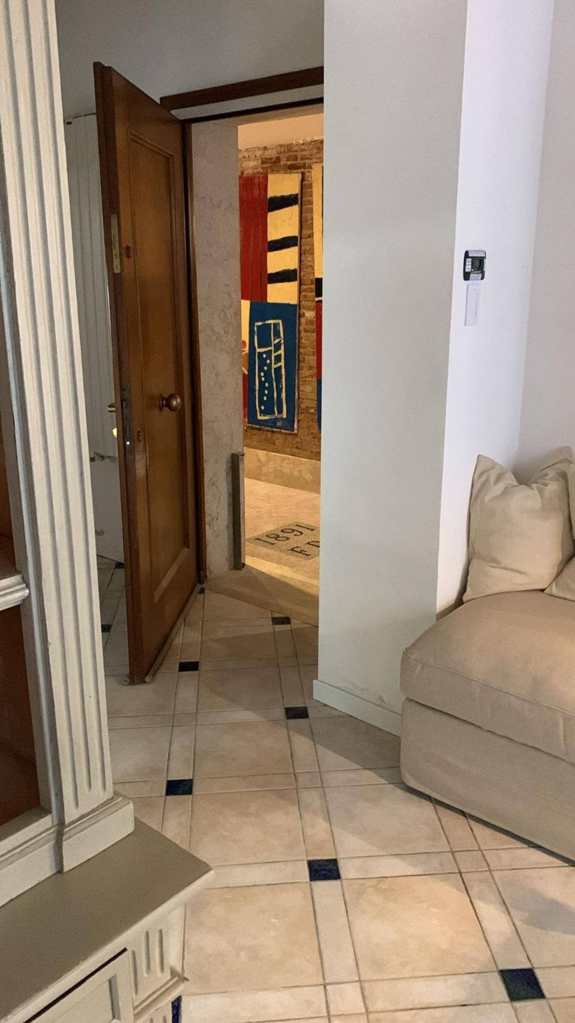 Ca' Olivolo 1891 In Biennale Apartment Veneţia Exterior foto